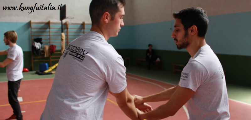 Kungfuitalia.it Kung Fu Academy di Sifu Salvatore Mezzone di Wing Chun Difesa Personale Ving Tjun Tsun Caserta Frosinone  San Severo Corato (1)